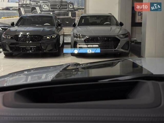 Серый БМВ M4, объемом двигателя 3 л и пробегом 1 тыс. км за 165900 $, фото 53 на Automoto.ua