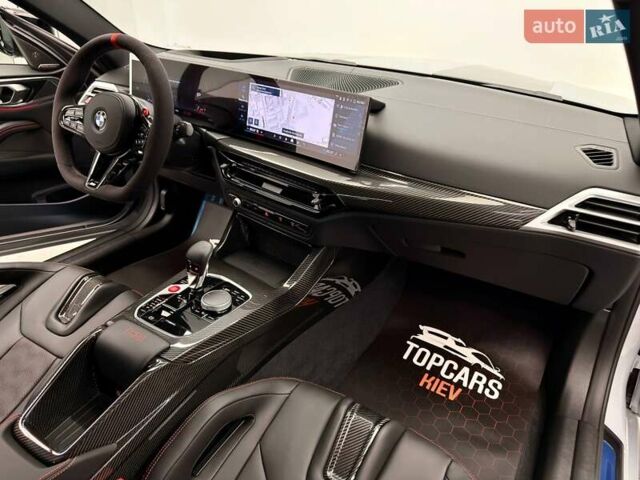 Серый БМВ M4, объемом двигателя 2.99 л и пробегом 1 тыс. км за 159500 $, фото 52 на Automoto.ua