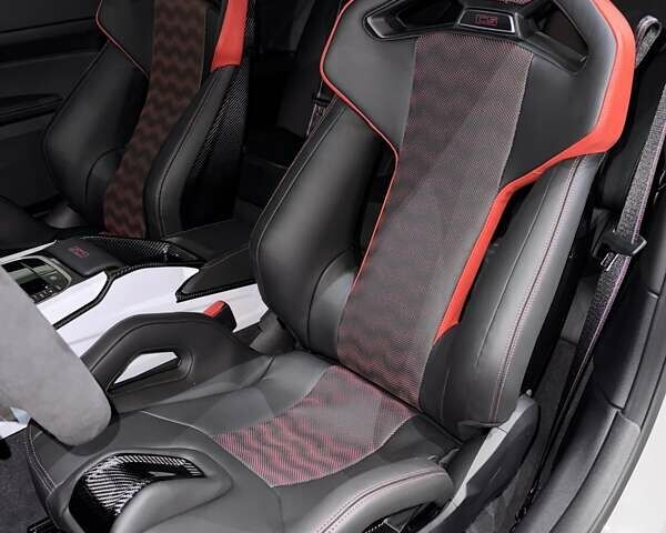 Серый БМВ M4, объемом двигателя 3 л и пробегом 1 тыс. км за 165900 $, фото 122 на Automoto.ua