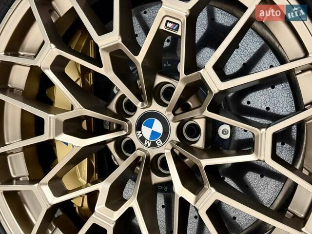 Серый БМВ M4, объемом двигателя 2.99 л и пробегом 1 тыс. км за 159500 $, фото 28 на Automoto.ua