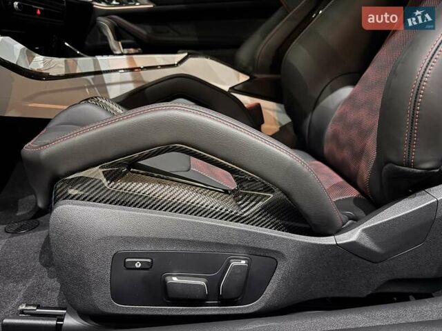 Серый БМВ M4, объемом двигателя 3 л и пробегом 1 тыс. км за 165900 $, фото 120 на Automoto.ua