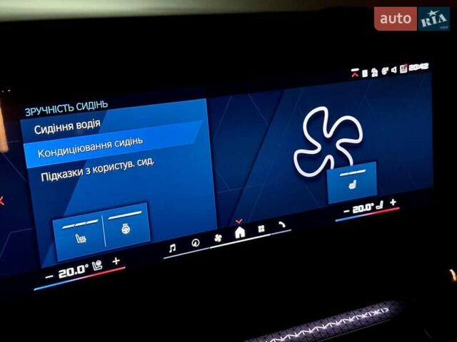 Серый БМВ M4, объемом двигателя 2.99 л и пробегом 1 тыс. км за 159500 $, фото 65 на Automoto.ua