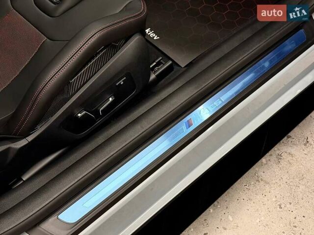 Серый БМВ M4, объемом двигателя 2.99 л и пробегом 1 тыс. км за 159500 $, фото 51 на Automoto.ua