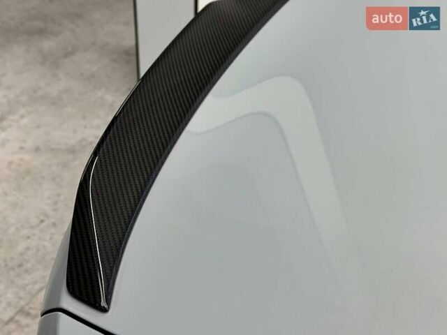 Серый БМВ M4, объемом двигателя 2.99 л и пробегом 1 тыс. км за 159500 $, фото 18 на Automoto.ua