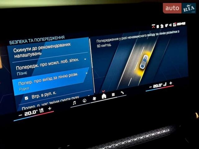 Серый БМВ M4, объемом двигателя 2.99 л и пробегом 1 тыс. км за 159500 $, фото 63 на Automoto.ua