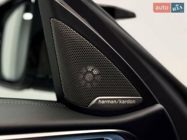 Серый БМВ M4, объемом двигателя 2.99 л и пробегом 1 тыс. км за 159500 $, фото 32 на Automoto.ua