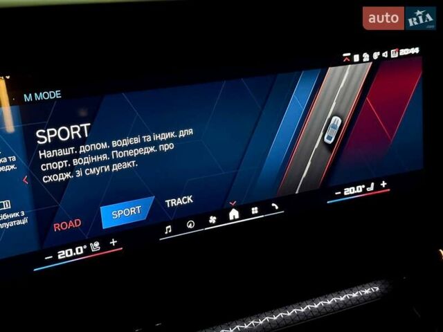 Серый БМВ M4, объемом двигателя 2.99 л и пробегом 1 тыс. км за 159500 $, фото 73 на Automoto.ua