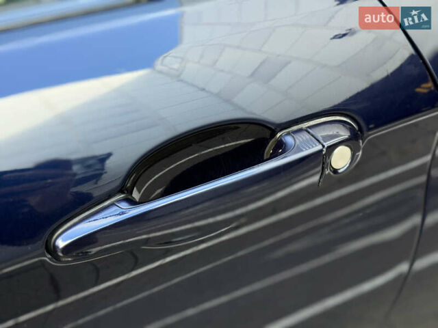 Синий БМВ M4, объемом двигателя 3 л и пробегом 90 тыс. км за 32500 $, фото 3 на Automoto.ua