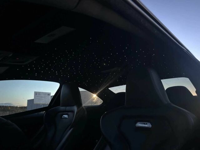 Синий БМВ M4, объемом двигателя 3 л и пробегом 77 тыс. км за 35000 $, фото 11 на Automoto.ua