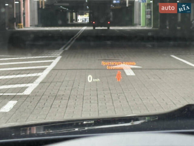 Синий БМВ M4, объемом двигателя 3 л и пробегом 90 тыс. км за 32500 $, фото 18 на Automoto.ua