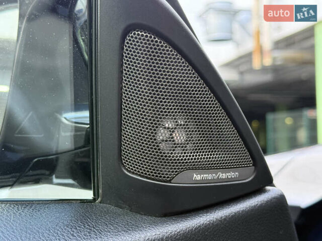 Синий БМВ M4, объемом двигателя 3 л и пробегом 90 тыс. км за 32500 $, фото 12 на Automoto.ua