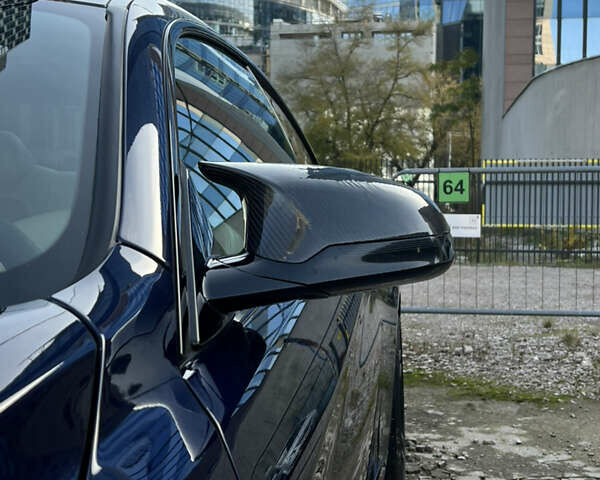 Синій БМВ M4, об'ємом двигуна 2.98 л та пробігом 89 тис. км за 33333 $, фото 3 на Automoto.ua