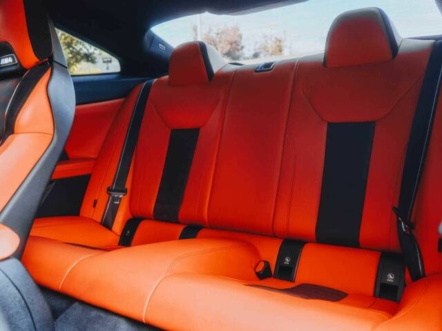 Синий БМВ M4, объемом двигателя 3 л и пробегом 26 тыс. км за 49700 $, фото 14 на Automoto.ua