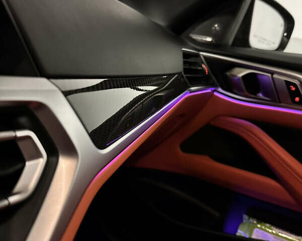 Синий БМВ M4, объемом двигателя 2.99 л и пробегом 20 тыс. км за 85000 $, фото 5 на Automoto.ua