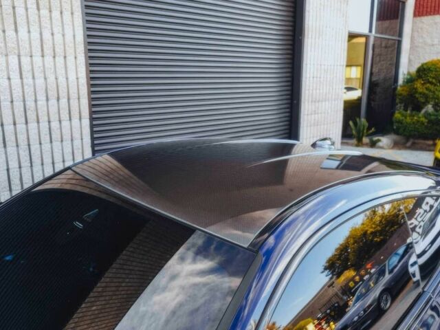 Синий БМВ M4, объемом двигателя 3 л и пробегом 26 тыс. км за 49700 $, фото 15 на Automoto.ua