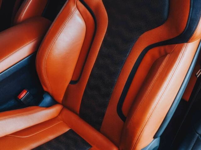 Синий БМВ M4, объемом двигателя 3 л и пробегом 26 тыс. км за 49700 $, фото 13 на Automoto.ua