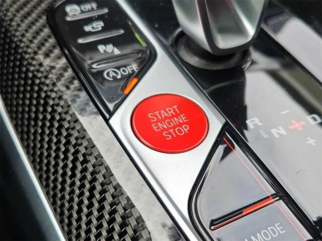 Синій БМВ M4, об'ємом двигуна 3 л та пробігом 20 тис. км за 39000 $, фото 13 на Automoto.ua