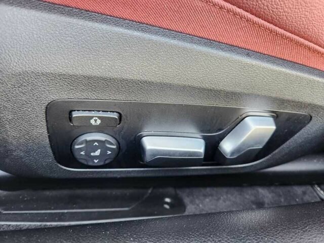 Синий БМВ M4, объемом двигателя 2 л и пробегом 19 тыс. км за 21000 $, фото 15 на Automoto.ua