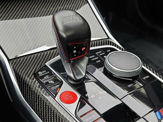 Синий БМВ M4, объемом двигателя 3 л и пробегом 22 тыс. км за 38000 $, фото 12 на Automoto.ua