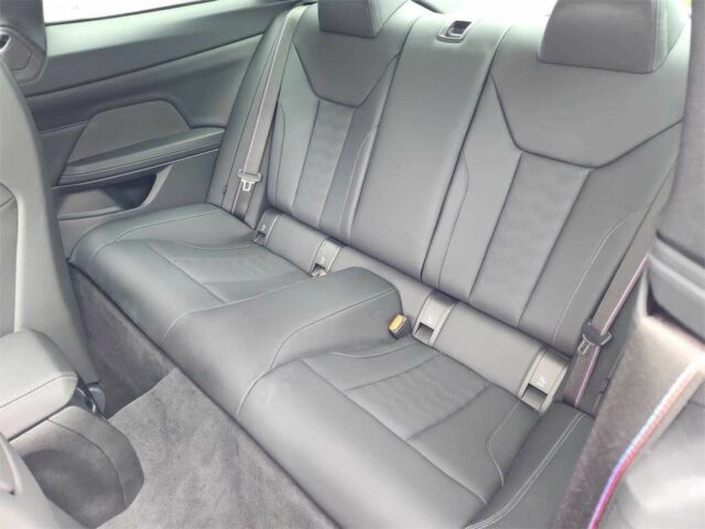 Синій БМВ M4, об'ємом двигуна 3 л та пробігом 20 тис. км за 39000 $, фото 14 на Automoto.ua
