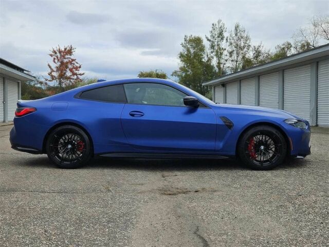 Синій БМВ M4, об'ємом двигуна 3 л та пробігом 20 тис. км за 39000 $, фото 6 на Automoto.ua