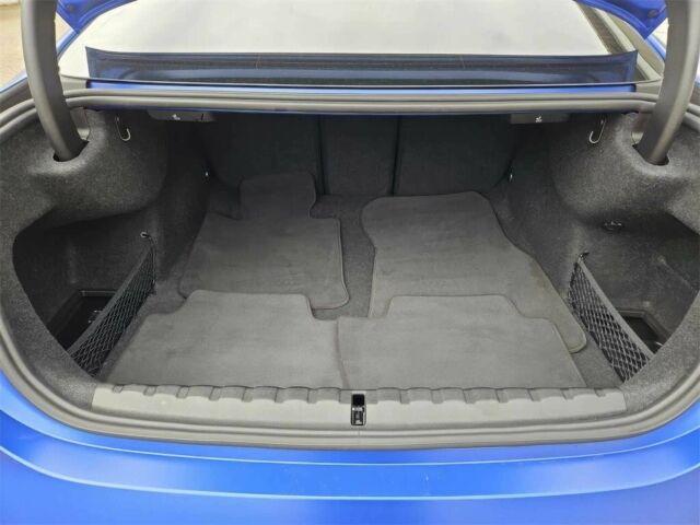 Синій БМВ M4, об'ємом двигуна 3 л та пробігом 20 тис. км за 39000 $, фото 15 на Automoto.ua