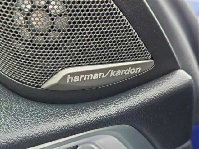 Синій БМВ M4, об'ємом двигуна 3 л та пробігом 20 тис. км за 39000 $, фото 11 на Automoto.ua