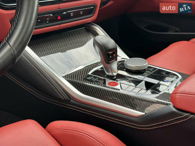 Синий БМВ M4, объемом двигателя 2.99 л и пробегом 25 тыс. км за 93000 $, фото 22 на Automoto.ua