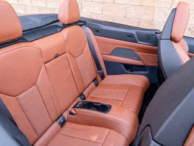 Зеленый БМВ M4, объемом двигателя 3 л и пробегом 12 тыс. км за 35000 $, фото 10 на Automoto.ua