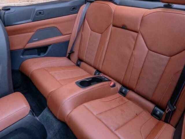 Зеленый БМВ M4, объемом двигателя 3 л и пробегом 12 тыс. км за 35000 $, фото 9 на Automoto.ua