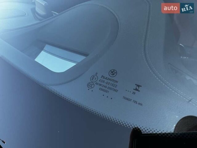 Зелений БМВ M4, об'ємом двигуна 2.98 л та пробігом 53 тис. км за 53900 $, фото 58 на Automoto.ua