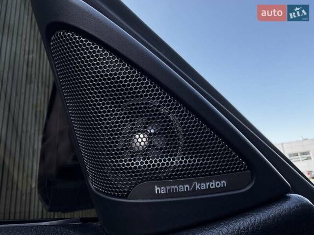 Зелений БМВ M4, об'ємом двигуна 2.98 л та пробігом 53 тис. км за 53900 $, фото 32 на Automoto.ua