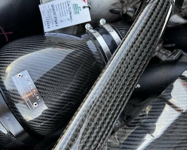 Зелений БМВ M4, об'ємом двигуна 2.98 л та пробігом 53 тис. км за 53900 $, фото 55 на Automoto.ua