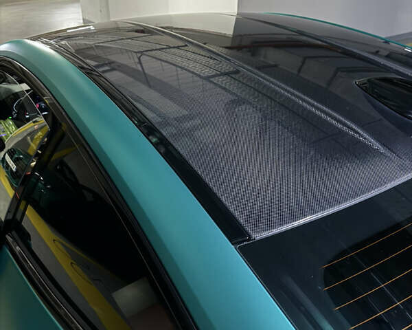 Зелений БМВ M4, об'ємом двигуна 3 л та пробігом 32 тис. км за 75000 $, фото 9 на Automoto.ua