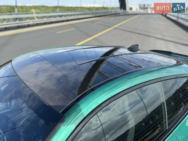 Зелений БМВ M4, об'ємом двигуна 2.99 л та пробігом 45 тис. км за 68000 $, фото 19 на Automoto.ua