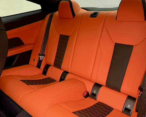 Зеленый БМВ M4, объемом двигателя 2.99 л и пробегом 18 тыс. км за 94000 $, фото 19 на Automoto.ua