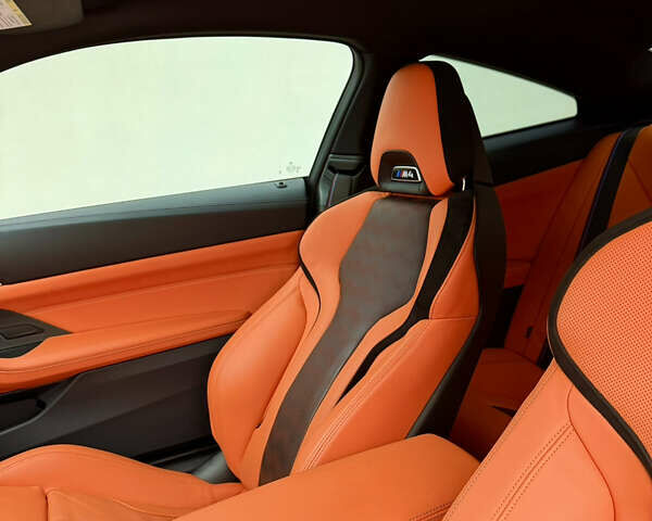 Зеленый БМВ M4, объемом двигателя 2.99 л и пробегом 18 тыс. км за 94000 $, фото 21 на Automoto.ua
