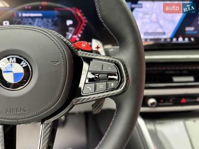 Зеленый БМВ M4, объемом двигателя 2.99 л и пробегом 1 тыс. км за 151777 $, фото 34 на Automoto.ua