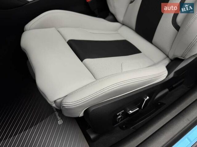 Зеленый БМВ M4, объемом двигателя 2.99 л и пробегом 1 тыс. км за 151777 $, фото 30 на Automoto.ua