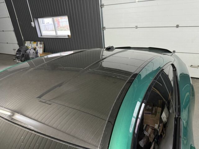 Зеленый БМВ M4, объемом двигателя 3 л и пробегом 5 тыс. км за 77000 $, фото 3 на Automoto.ua