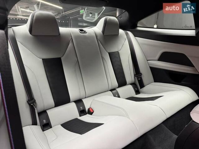 Зеленый БМВ M4, объемом двигателя 2.99 л и пробегом 1 тыс. км за 151777 $, фото 39 на Automoto.ua