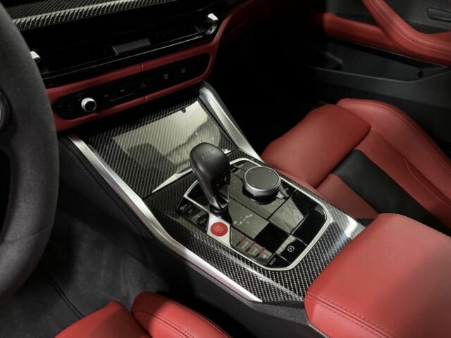 Зеленый БМВ M4, объемом двигателя 3 л и пробегом 5 тыс. км за 77000 $, фото 17 на Automoto.ua