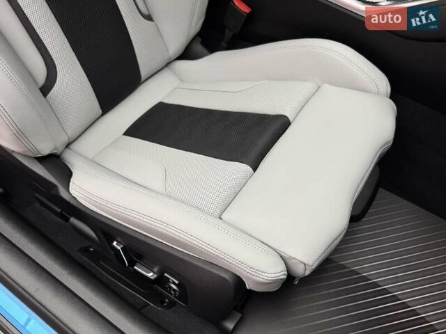 Зеленый БМВ M4, объемом двигателя 2.99 л и пробегом 1 тыс. км за 151777 $, фото 45 на Automoto.ua