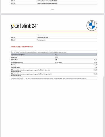 Оранжевый БМВ M4, объемом двигателя 2.98 л и пробегом 35 тыс. км за 54999 $, фото 82 на Automoto.ua