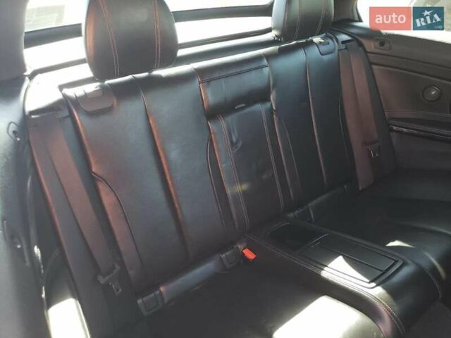 Помаранчевий БМВ M4, об'ємом двигуна 2.98 л та пробігом 127 тис. км за 17800 $, фото 8 на Automoto.ua