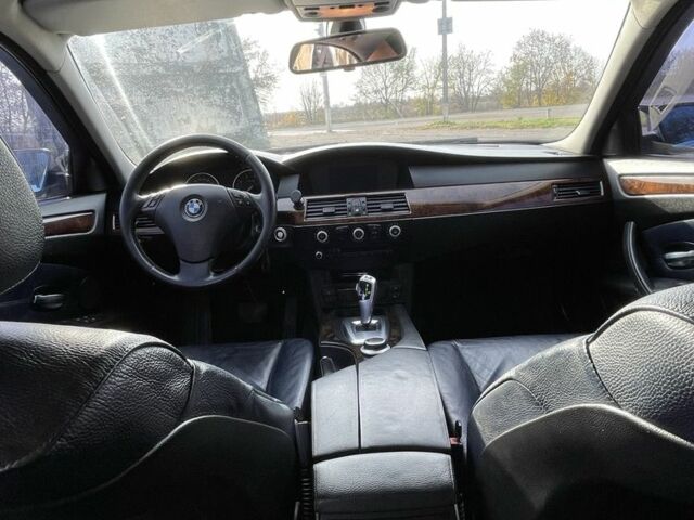 Білий БМВ М5, об'ємом двигуна 2.5 л та пробігом 470 тис. км за 7500 $, фото 7 на Automoto.ua