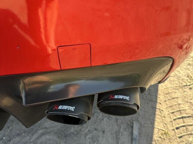 Белый БМВ М5, объемом двигателя 4.4 л и пробегом 110 тыс. км за 17500 $, фото 3 на Automoto.ua