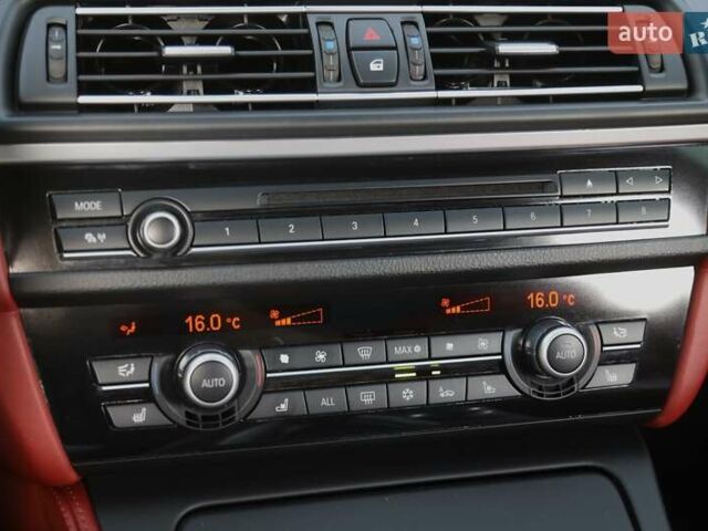Білий БМВ М5, об'ємом двигуна 4.4 л та пробігом 125 тис. км за 33000 $, фото 18 на Automoto.ua