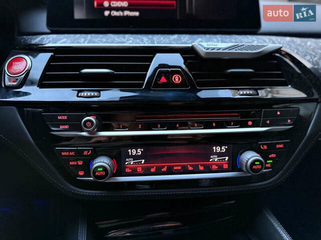 Белый БМВ М5, объемом двигателя 4.39 л и пробегом 117 тыс. км за 65000 $, фото 13 на Automoto.ua