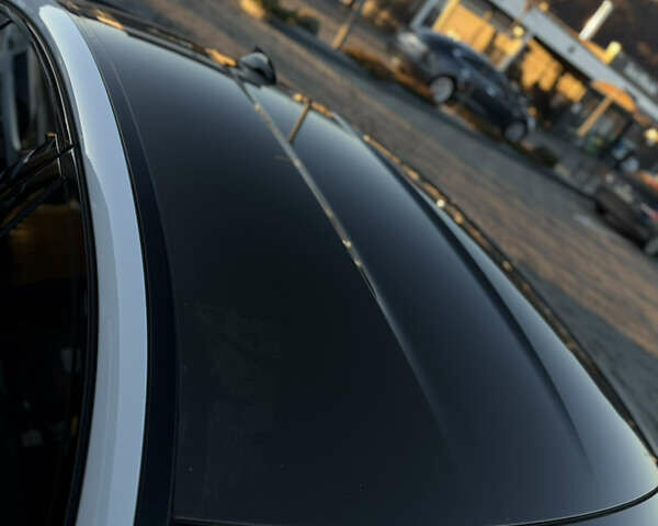 Белый БМВ М5, объемом двигателя 4.39 л и пробегом 82 тыс. км за 45999 $, фото 12 на Automoto.ua